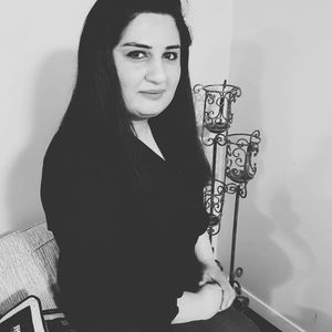 Meet your Posher, Rabi